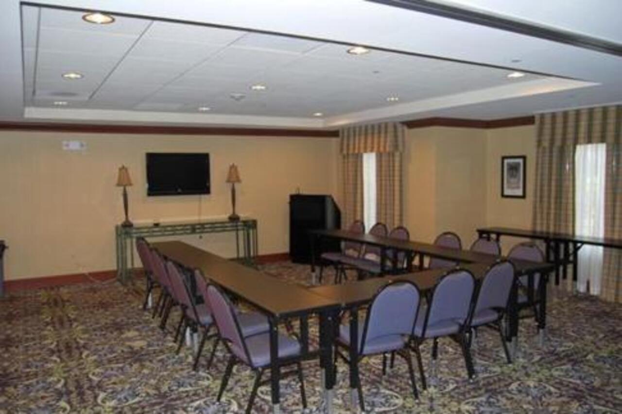 Homewood Suites By Hilton Montgomery Eastchase Facilities photo