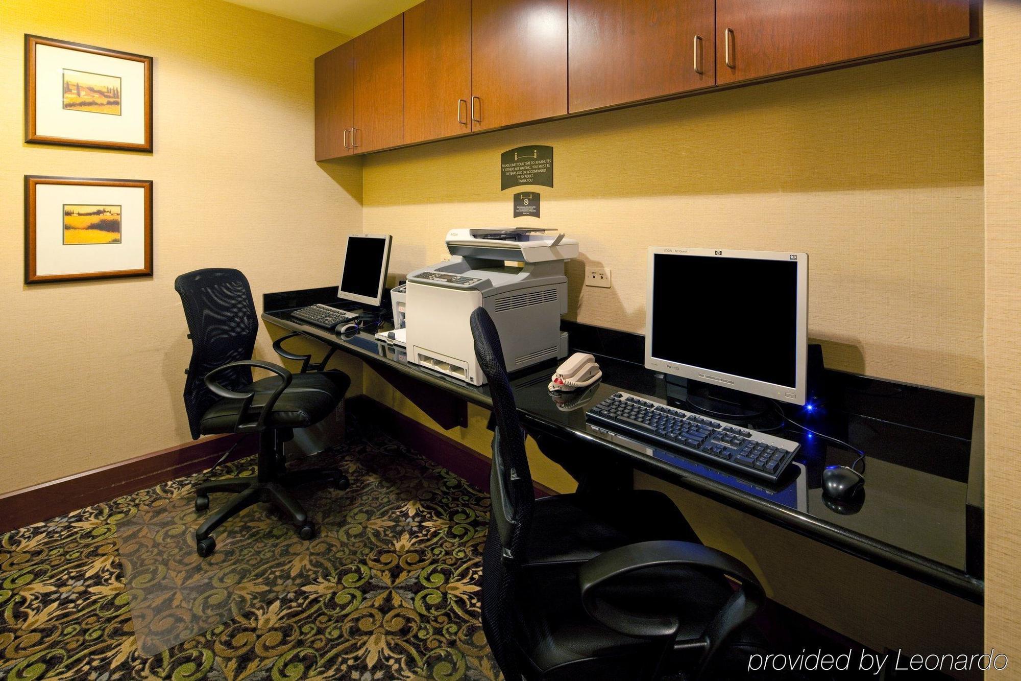 Homewood Suites By Hilton Montgomery Eastchase Facilities photo