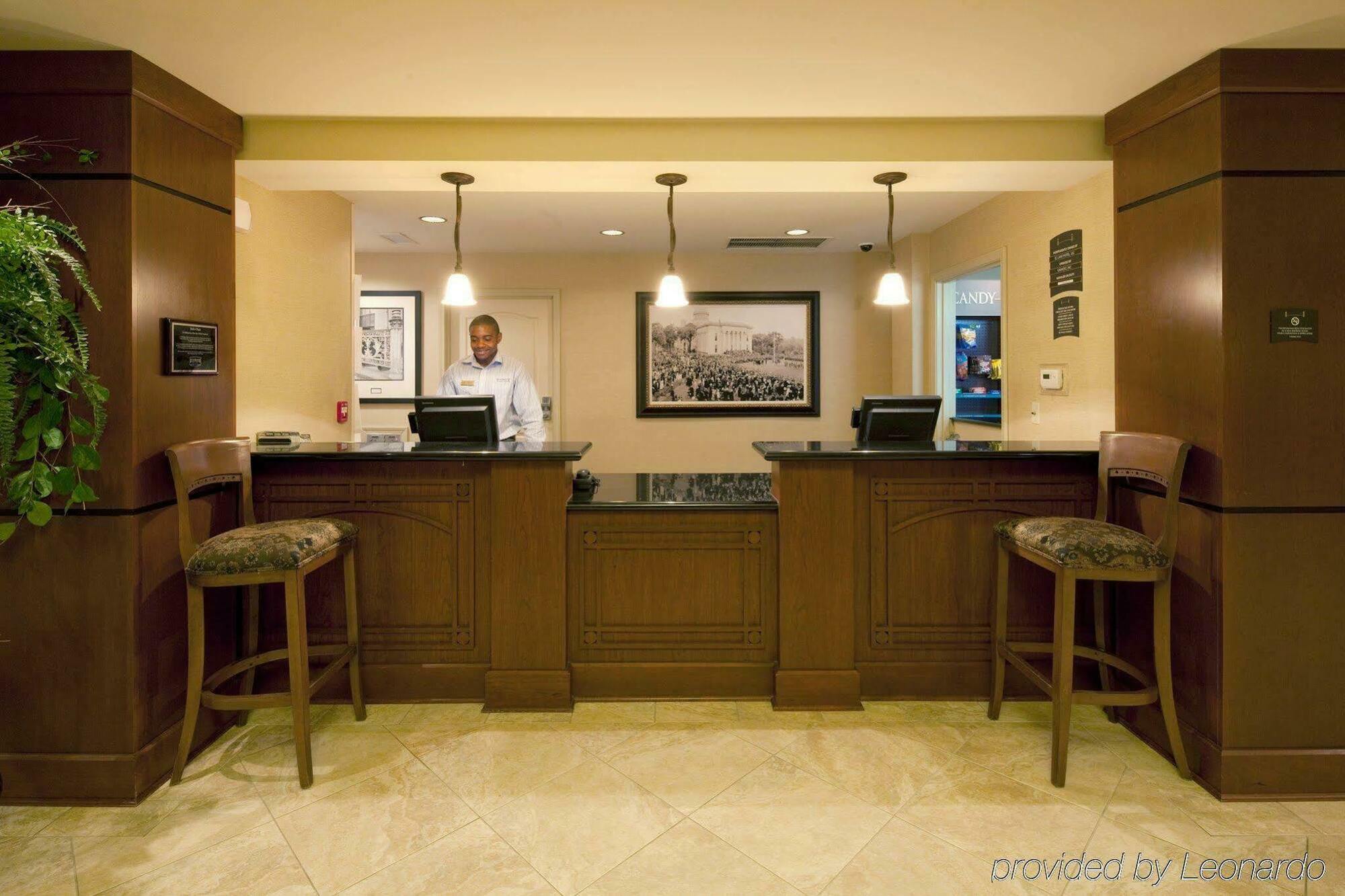 Homewood Suites By Hilton Montgomery Eastchase Interior photo